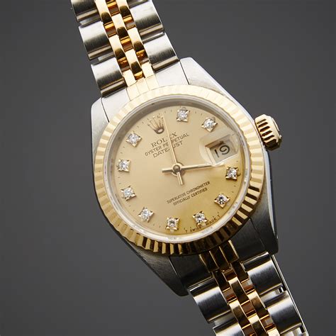 2019 rolex date just for sale|pre owned rolex ladies datejust.